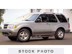 Ford Explorer XLS 2002