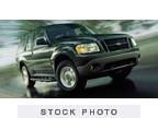 2003 Ford Explorer Eddie Bauer