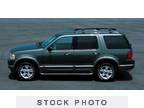 2004 Ford Explorer XLT