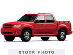 Ford Explorer Eddie Bauer 2005