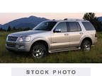 Ford Explorer Eddie Bauer 2006
