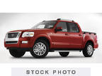 2007 Ford Explorer