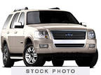 2008 Ford Explorer Limited