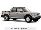 2010 Ford Explorer Sport Trac XLT