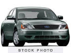 FORD Five Hundred SE 4dr Sedan 2006
