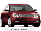 2007UsedFordUsedFive HundredUsed4dr Sdn FWD