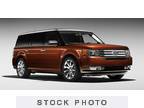 2010 Ford Flex