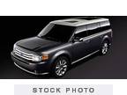 2011 Ford Flex SE