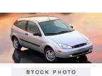 2000 Ford Focus SE