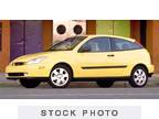 Used 2003 Ford Focus SE Wagon CEDARVILLE, IL 61013
