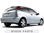2005 Ford Focus