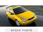 2006 Ford Focus