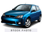 2007 Ford Focus