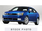 2008 Ford Focus SE