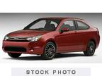 Ford Focus SES 2009