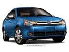 2011 Ford Focus SES