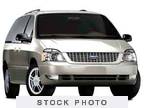 2005 Ford Freestar SES