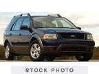 Ford Freestyle SE 2005