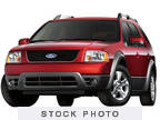 2006 Ford Freestyle SEL
