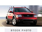 FORD Freestyle Limited 4dr Wagon AWD 2007