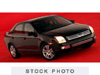 2006 Ford Fusion SE