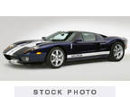 2006 Ford GT