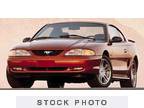 1997 Ford Mustang