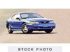Ford Mustang GT 1998