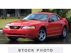 Ford Mustang 2000