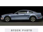 2007 Ford Mustang V6 Deluxe