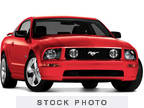 2008 Ford Mustang GT