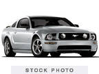 2009 Ford Mustang GT