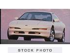 Ford Probe 1997