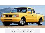 1997 Ford Ranger