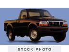 1998 Ford Ranger XLT