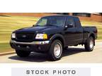 Ford Ranger 2002