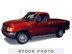 2003 Ford Ranger