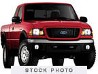 2005 Ford Ranger XL