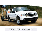 2007 Ford Ranger XLT
