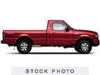 2008 Ford Ranger XL