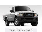 2009 Ford Ranger XLT
