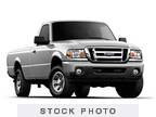 2010 Ford Ranger