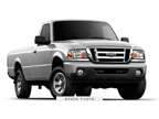 2011 Ford Ranger