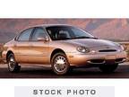 1997 Ford Taurus GL