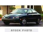 1998 Ford Taurus Other Trim