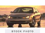 Ford Taurus SE 1999