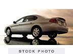 2004 Ford Taurus SES