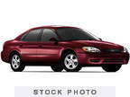 2005 Ford Taurus SE