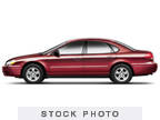 2006 Ford Taurus SE