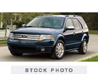 Ford Taurus Limited 2009